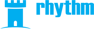 Rhythm Security Logo