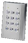 Alarm Systems